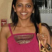 Foto von Rashi Agarwal