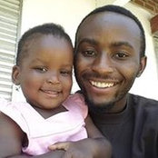 Cyprian Mushi's photo