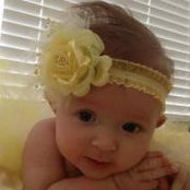 Melanie Yeatts's photo