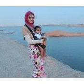 Huda Arifs foto