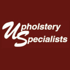 UPHOLSTERY SPECIALISTS
