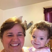 María Negron's photo