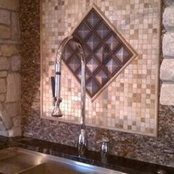 E.S. Custom Design & Tile Installation's photo