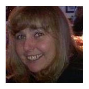 Bernadette Cristall's photo