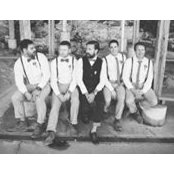 Jarrad Caines's photo
