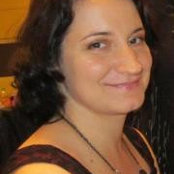 Stefania Tircs foto