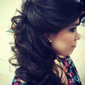 Mafe Olivares's photo