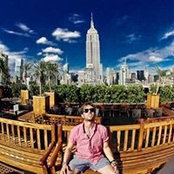 Stephen Walkers foto