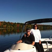 Diane Williams's photo