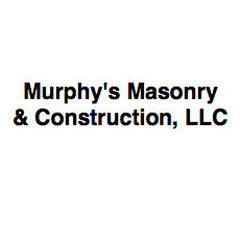 Murphy's Masonry & Construction LLC