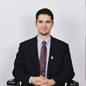 Daniel Faubert's photo
