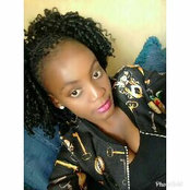 Ruth Wangari's photo