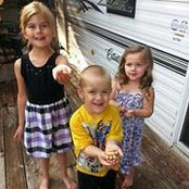 Amanda Aube's photo
