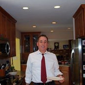 Rick Hogan's photo