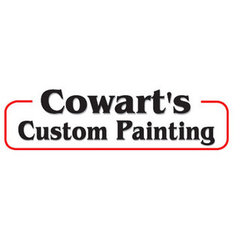 Cowart's Custom Painting
