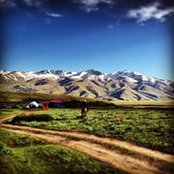 Eldiar Sydykov's photo