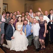 Melanie Blanchard's photo
