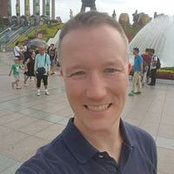 Warren Bodine's photo