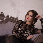 Nastena Dedova's photo