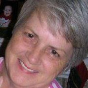 Frances Owen Goforths billede