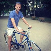 Foto de Johan Engström