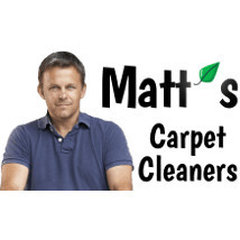 Matt's Carpet Cleaners