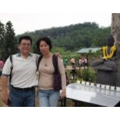 Doreen Teoh's photo
