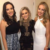 Klara Holmes's photo