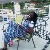Ebony Okafor's photo