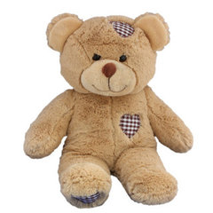 Mon Teddy Bear
