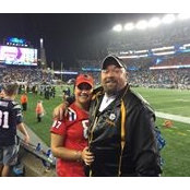 Amy Luckenbach's photo