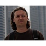 Mircea Esanu's photo