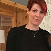 Sabrina Seimetz's photo