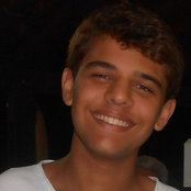 Matheus Mello's photo