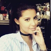 Imane Harek's photo