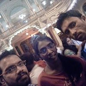 Foto von Vidhya Jeevahan