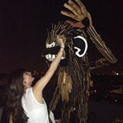 Daniela Maher's photo