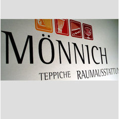 Raumausstattung Mönnich