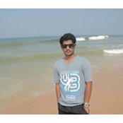 Arvind Raj's photo
