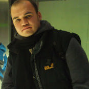 Vadim Mustafin's photo