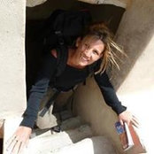 Marie Desmazess foto