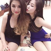 Grace Chang's photo