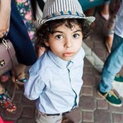 Samuel Nakshons foto