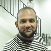 Zarfan Carrim's photo