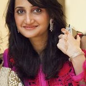 Anj Jain's photo