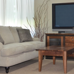 Entertainment - Entertainment Centers And Tv Stands