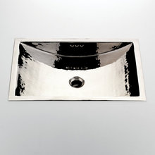 Powder Room Bath