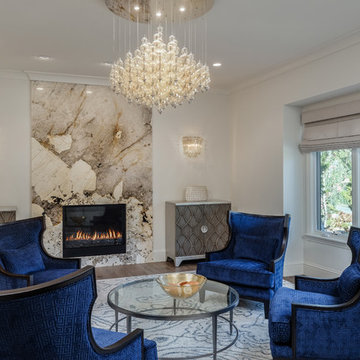 Rancho Higuera Project