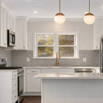 Whole Home Flip