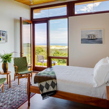 Bedrooms